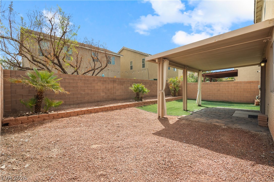 6751 Boom Town Drive Las Vegas NV 89122