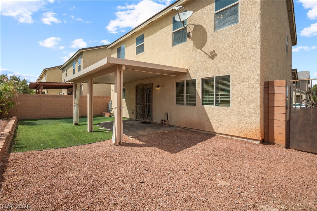 6751 Boom Town Drive Las Vegas NV 89122