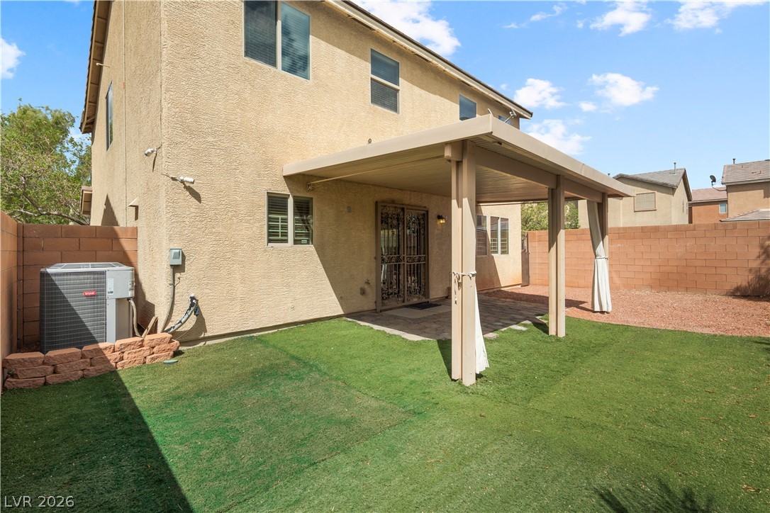 6751 Boom Town Drive Las Vegas NV 89122