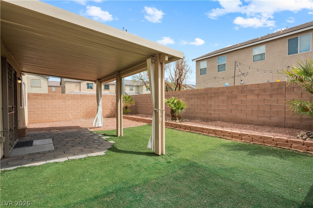 6751 Boom Town Drive Las Vegas NV 89122