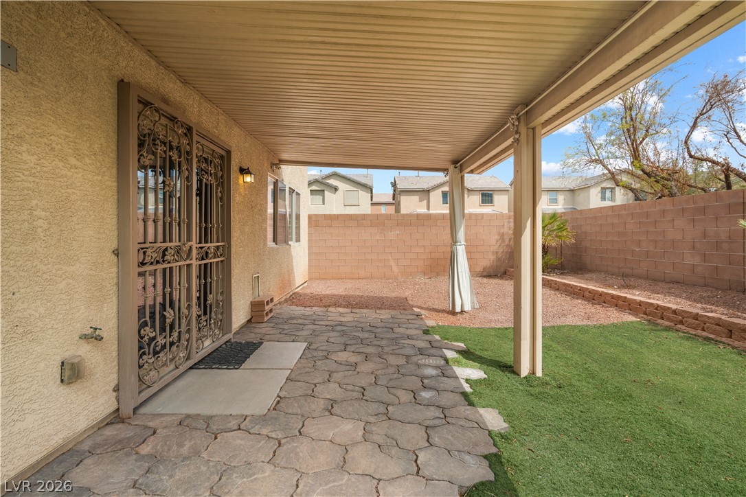 6751 Boom Town Drive Las Vegas NV 89122