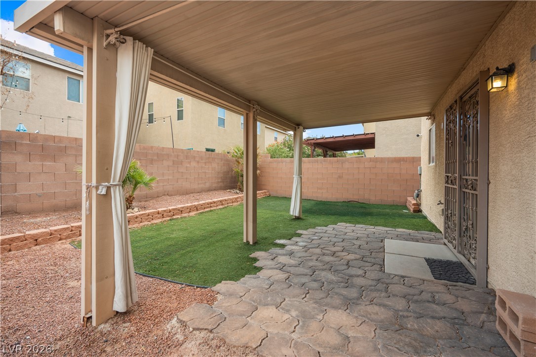 6751 Boom Town Drive Las Vegas NV 89122