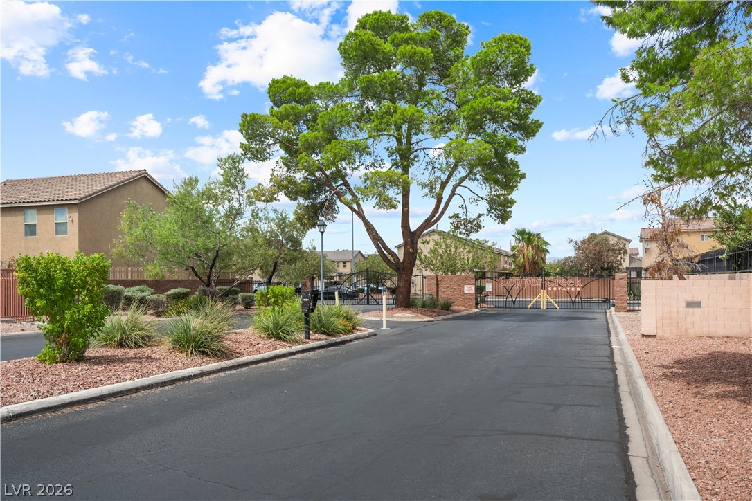 6751 Boom Town Drive Las Vegas NV 89122