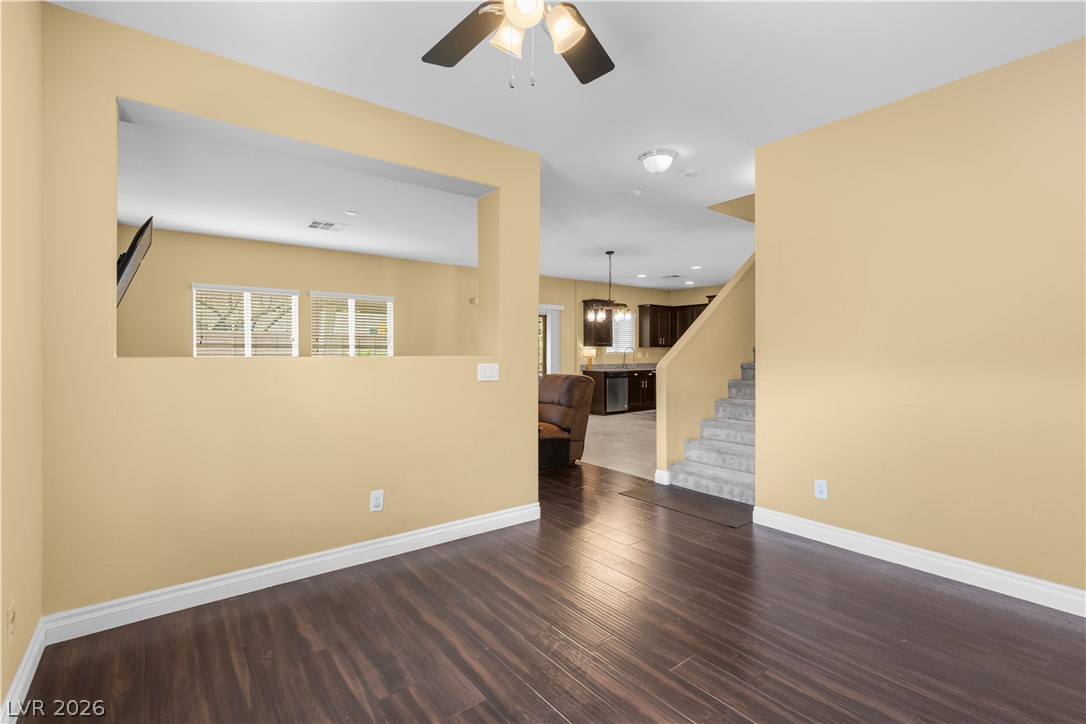 6751 Boom Town Drive Las Vegas NV 89122