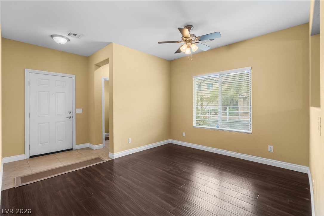 6751 Boom Town Drive Las Vegas NV 89122