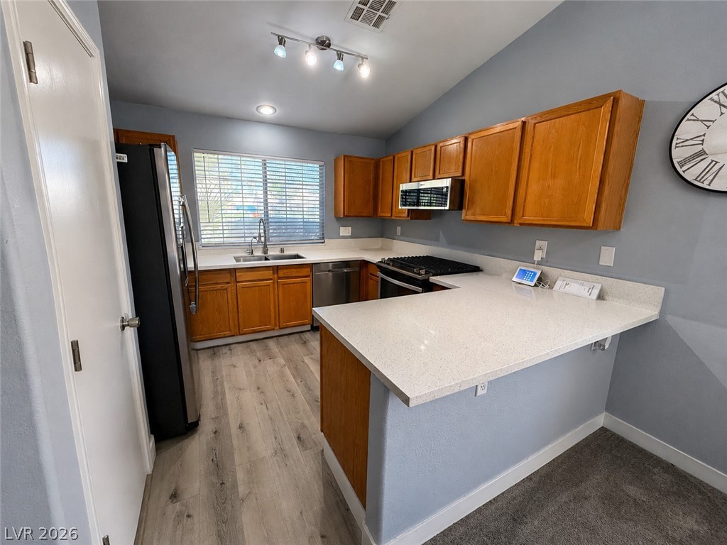 3343 Indian Horse Court North Las Vegas NV 89032