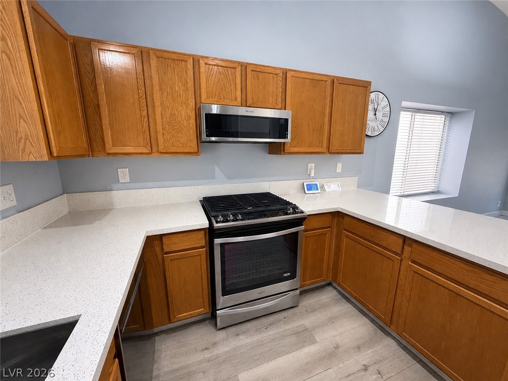 3343 Indian Horse Court North Las Vegas NV 89032