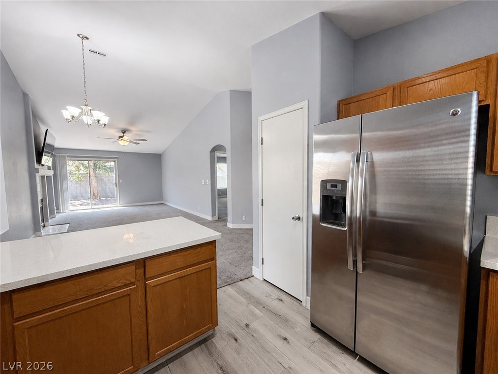 3343 Indian Horse Court North Las Vegas NV 89032