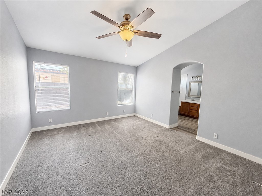 3343 Indian Horse Court North Las Vegas NV 89032