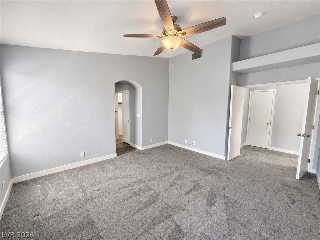 3343 Indian Horse Court North Las Vegas NV 89032