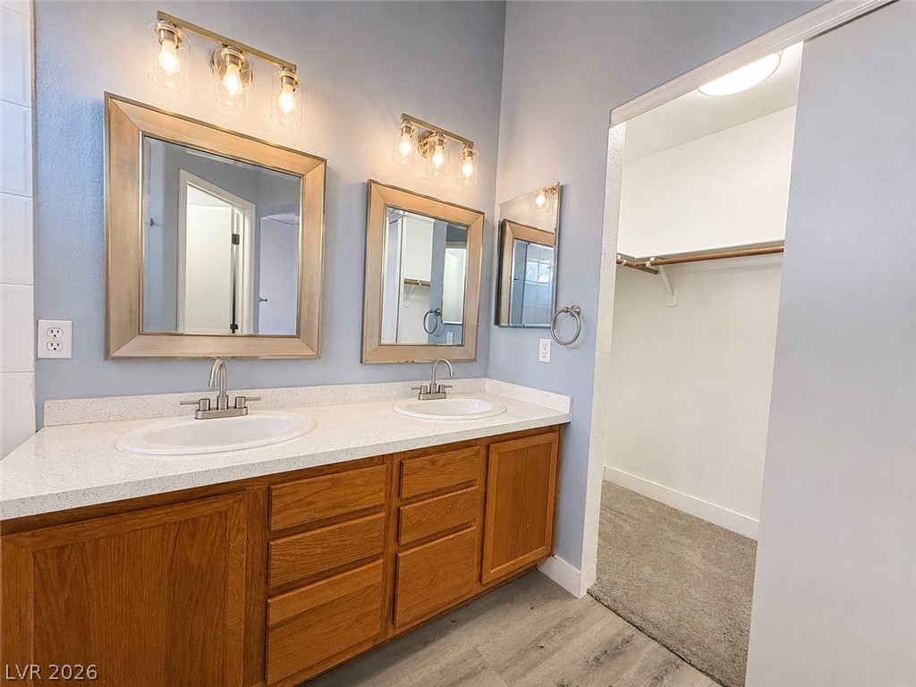 3343 Indian Horse Court North Las Vegas NV 89032