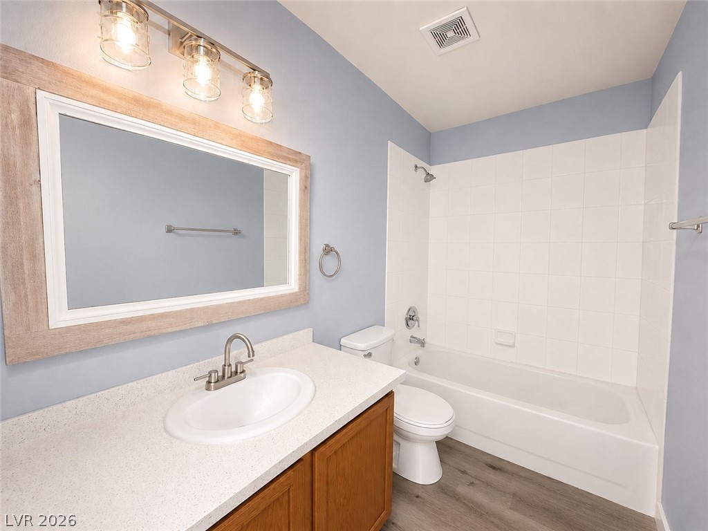 3343 Indian Horse Court North Las Vegas NV 89032
