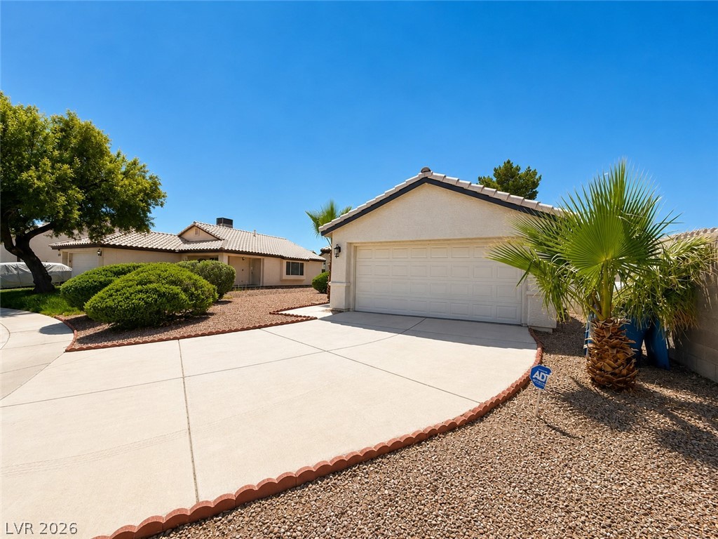 3343 Indian Horse Court North Las Vegas NV 89032