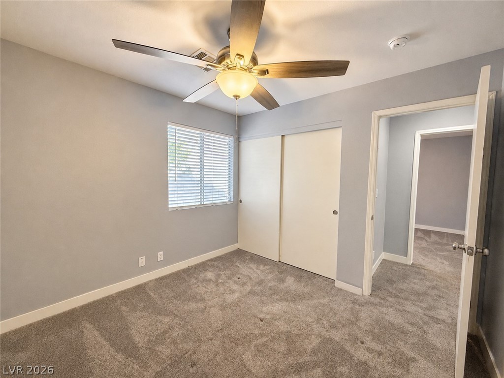 3343 Indian Horse Court North Las Vegas NV 89032