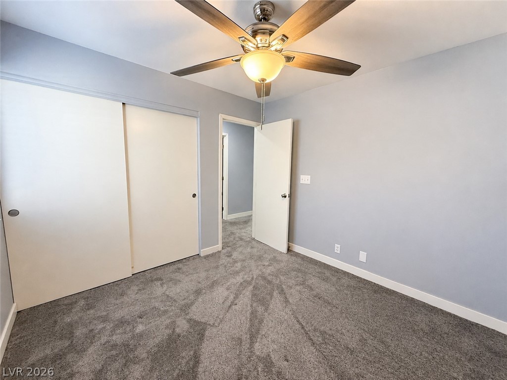 3343 Indian Horse Court North Las Vegas NV 89032