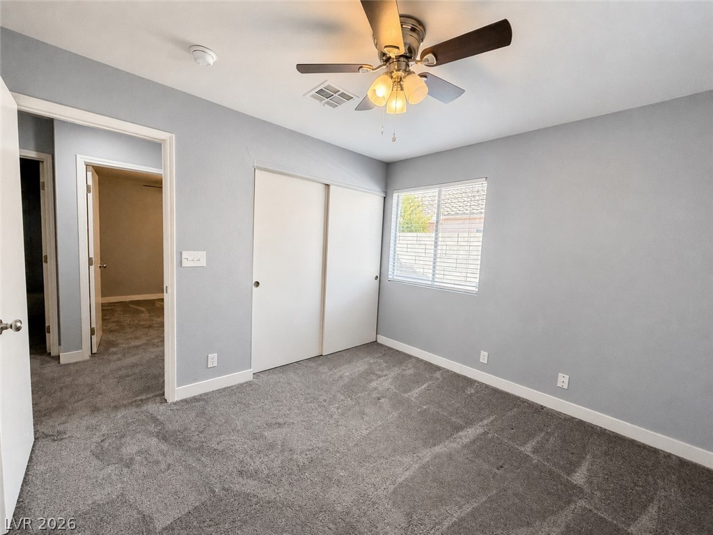 3343 Indian Horse Court North Las Vegas NV 89032