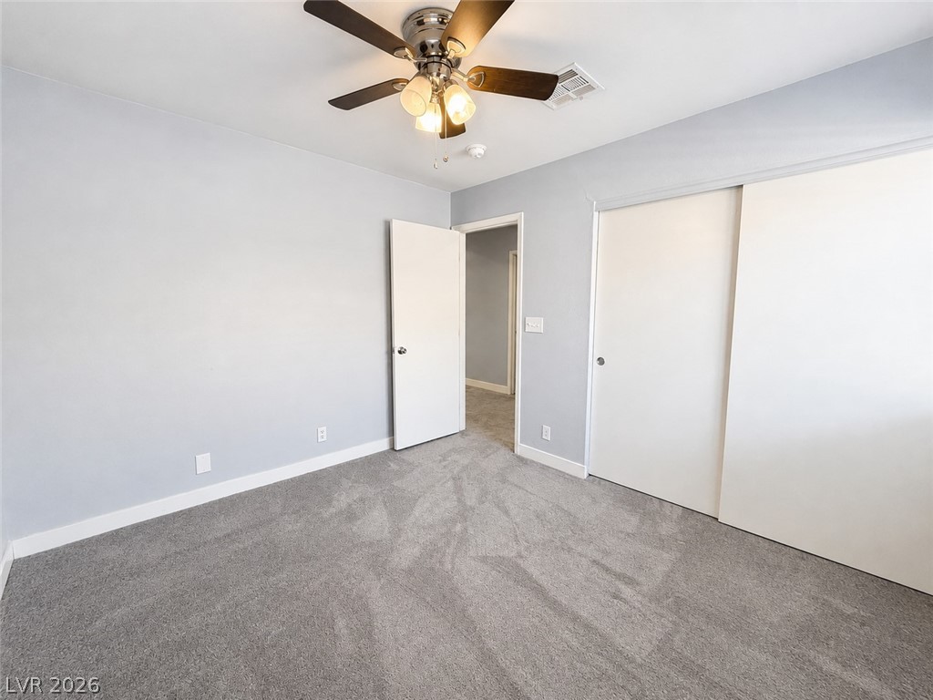 3343 Indian Horse Court North Las Vegas NV 89032