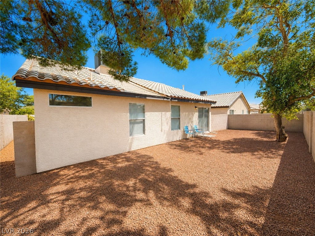 3343 Indian Horse Court North Las Vegas NV 89032