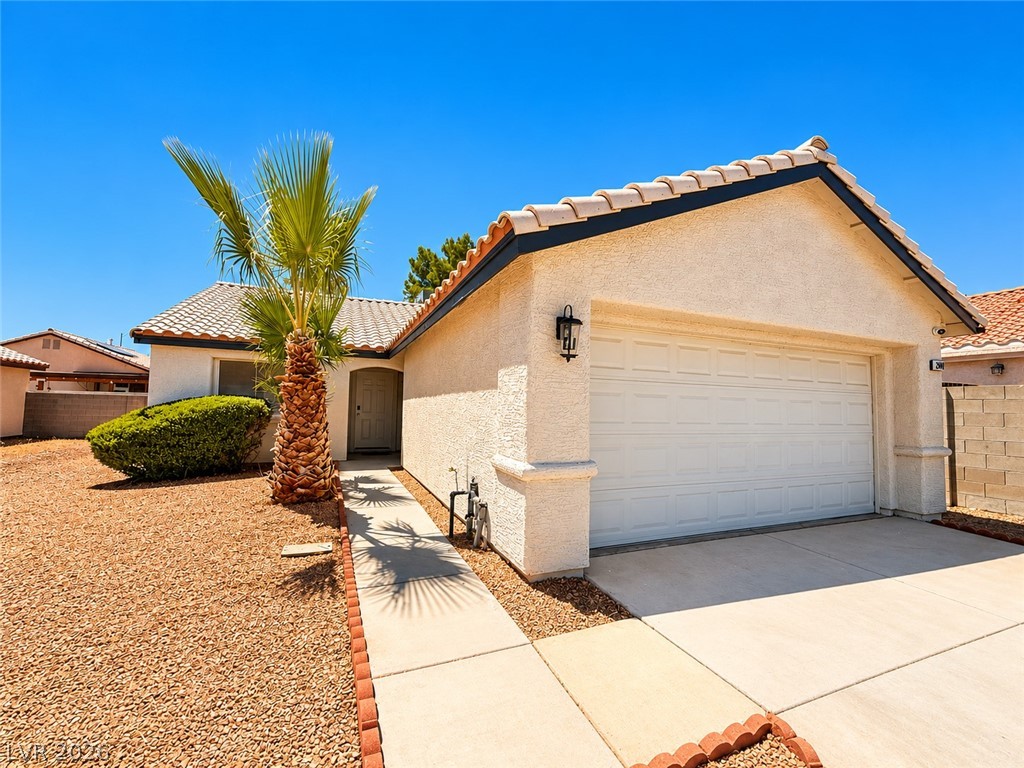 3343 Indian Horse Court North Las Vegas NV 89032
