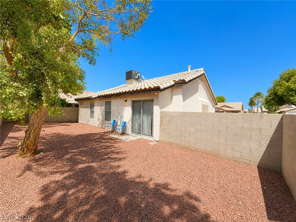 3343 Indian Horse Court North Las Vegas NV 89032