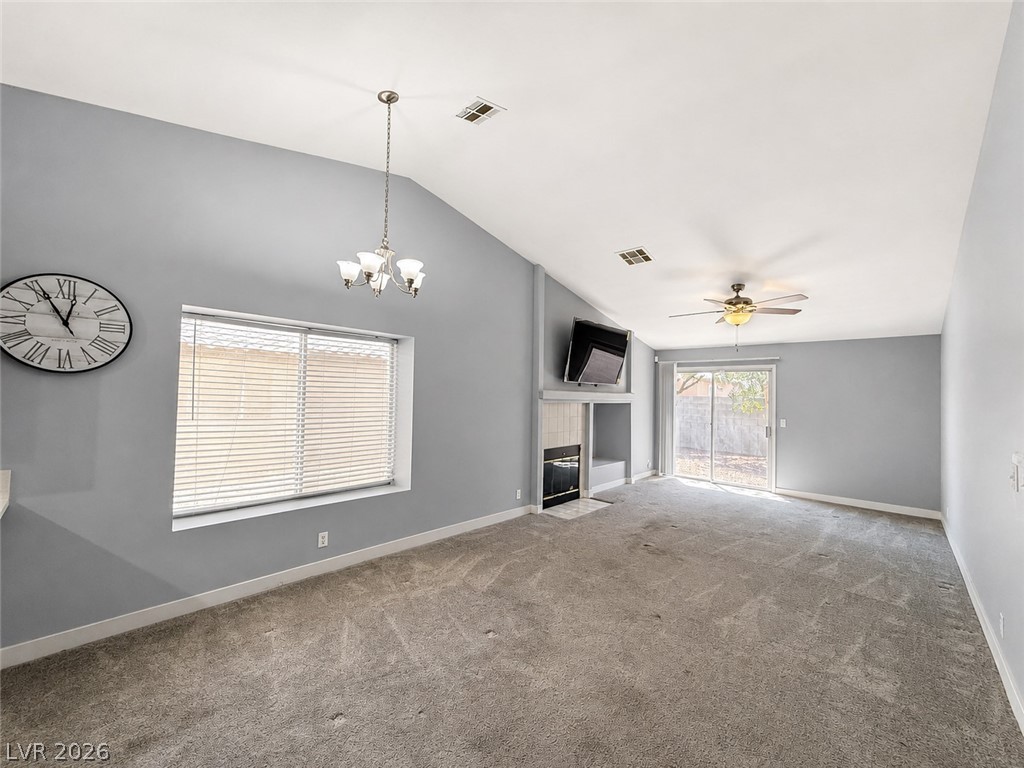 3343 Indian Horse Court North Las Vegas NV 89032