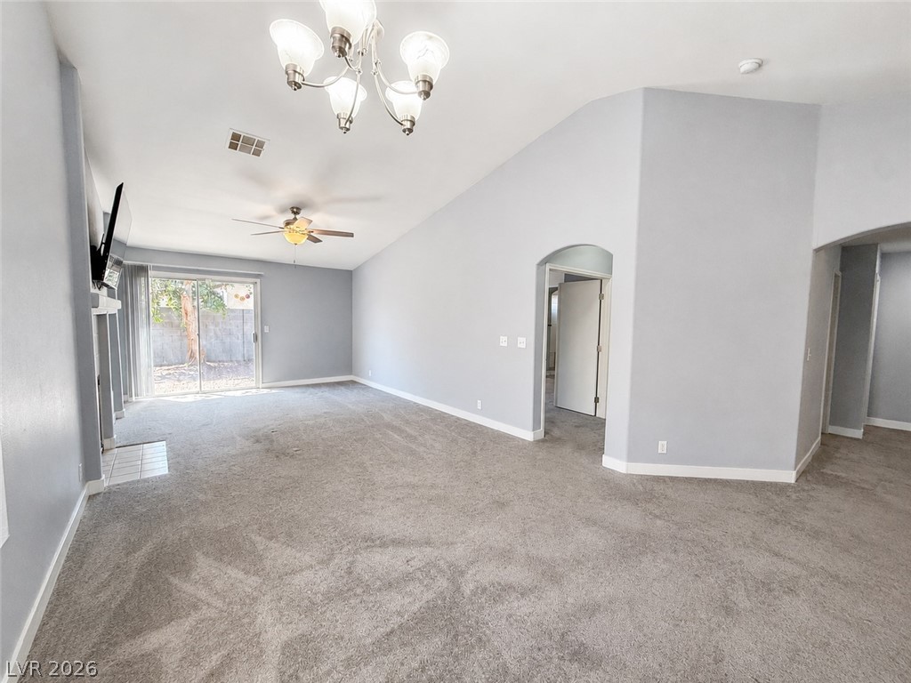 3343 Indian Horse Court North Las Vegas NV 89032