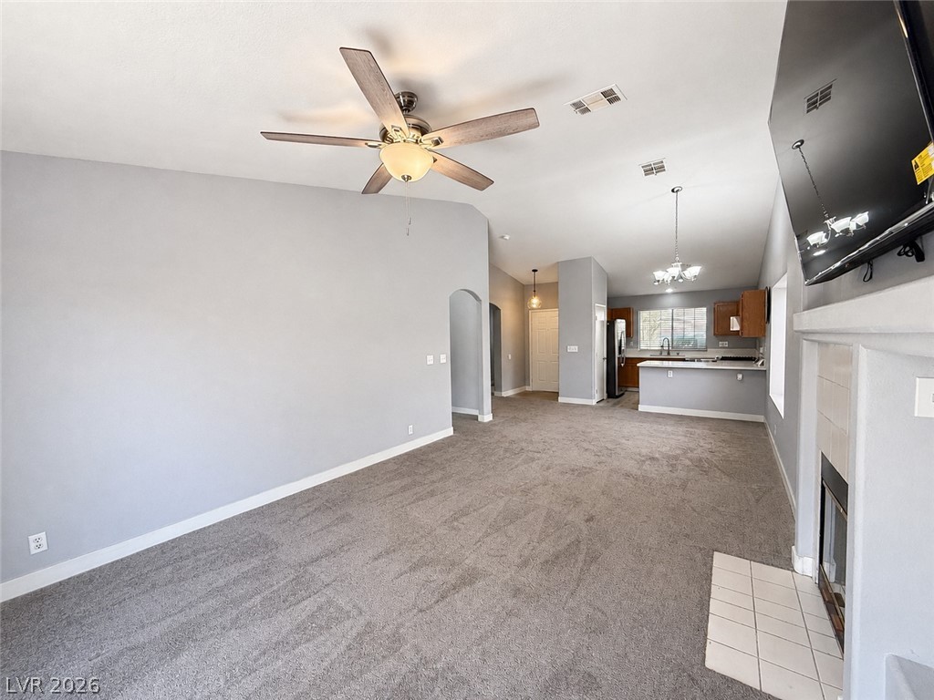 3343 Indian Horse Court North Las Vegas NV 89032