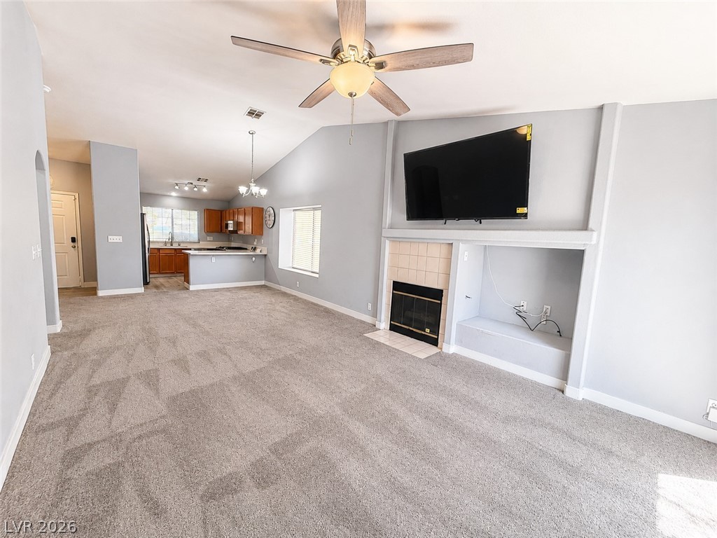 3343 Indian Horse Court North Las Vegas NV 89032