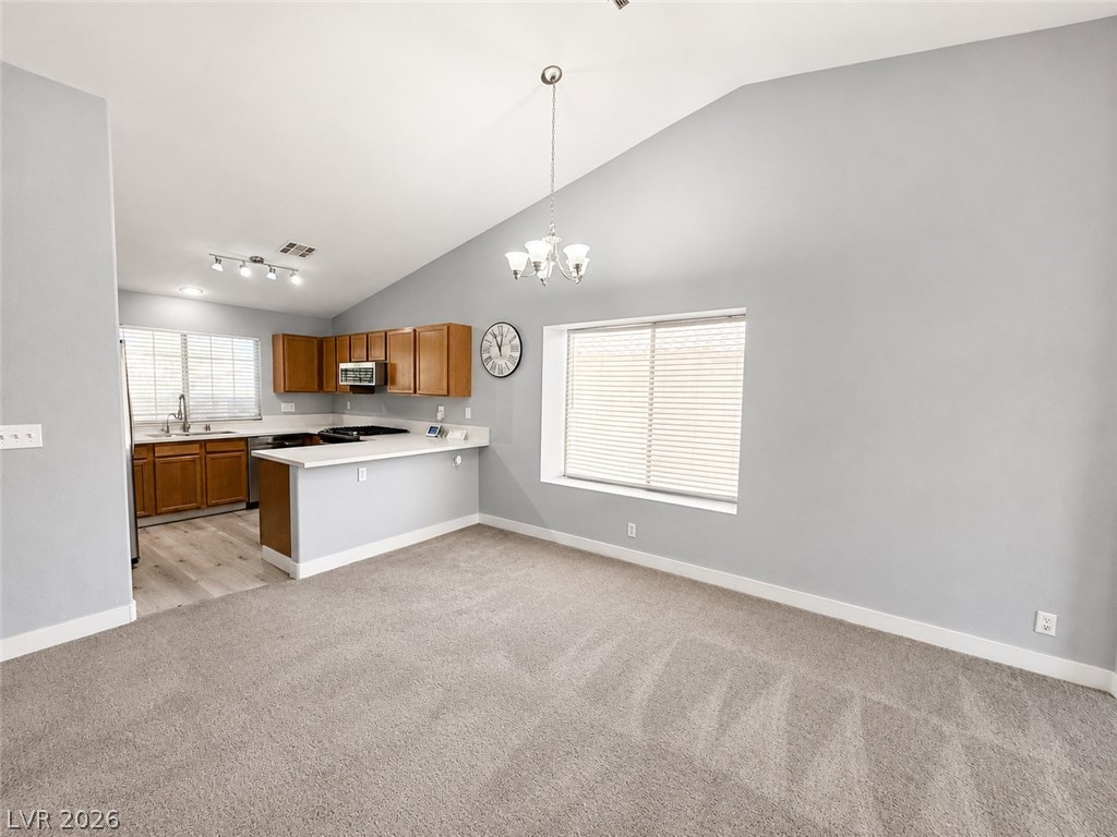 3343 Indian Horse Court North Las Vegas NV 89032