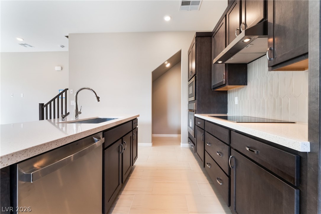 1749 Sparrow Nest Street Las Vegas NV 89138