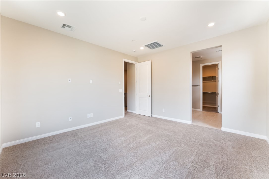 1749 Sparrow Nest Street Las Vegas NV 89138