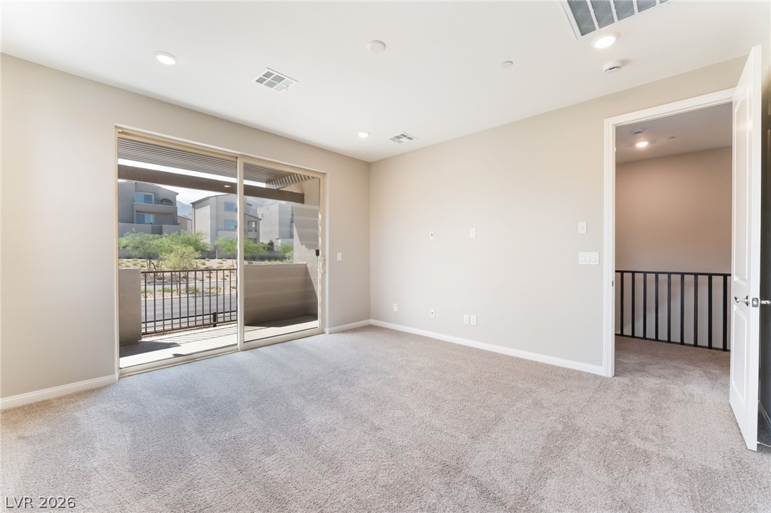 1749 Sparrow Nest Street Las Vegas NV 89138