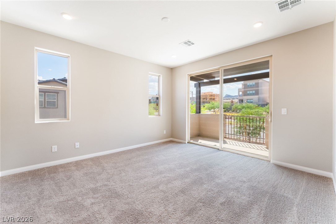 1749 Sparrow Nest Street Las Vegas NV 89138