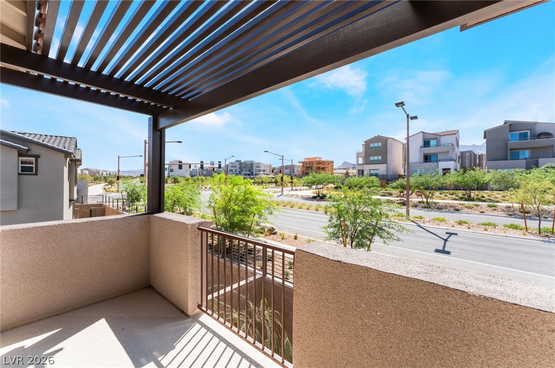 1749 Sparrow Nest Street Las Vegas NV 89138