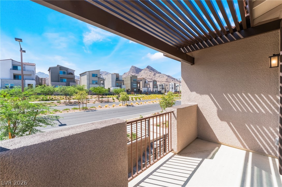 1749 Sparrow Nest Street Las Vegas NV 89138