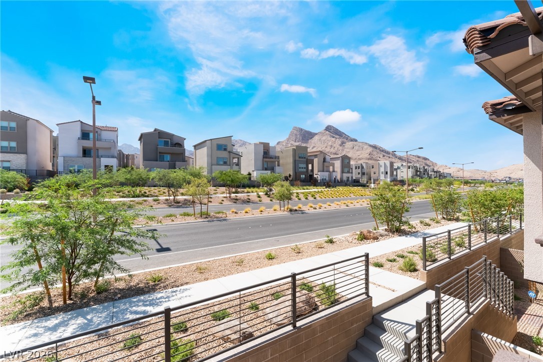 1749 Sparrow Nest Street Las Vegas NV 89138