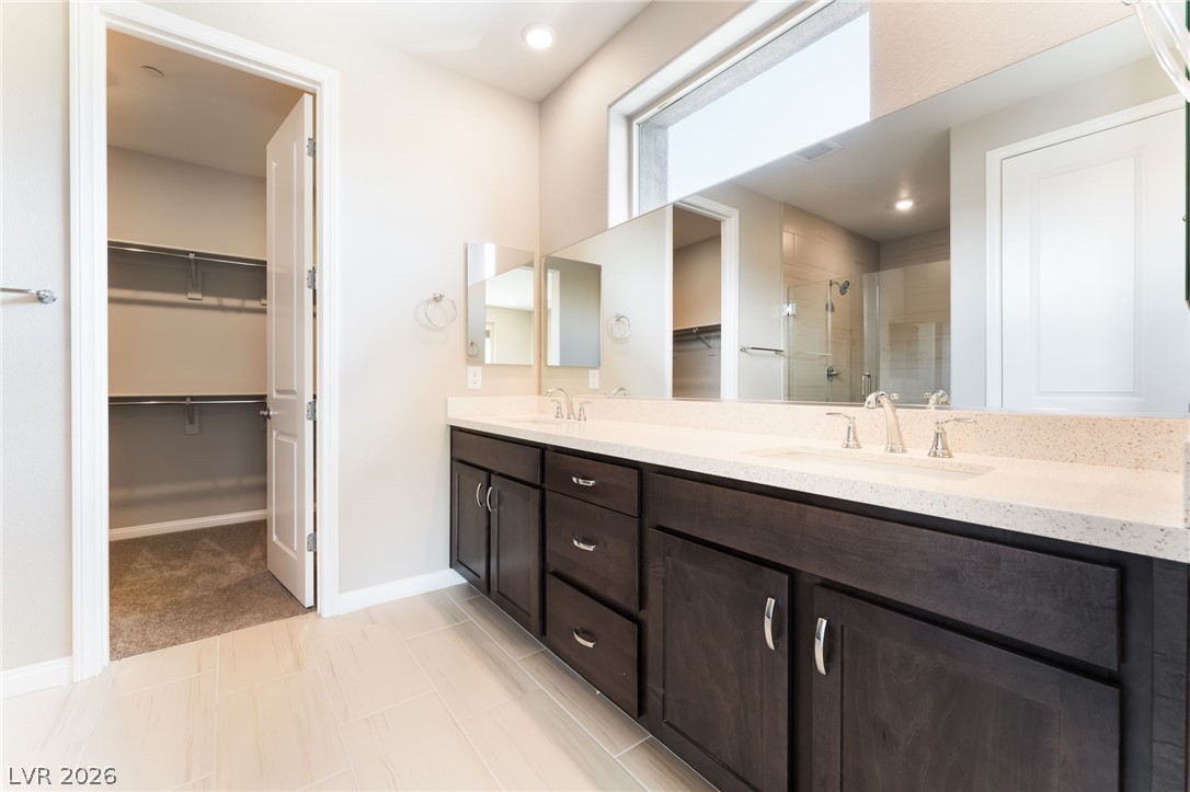 1749 Sparrow Nest Street Las Vegas NV 89138