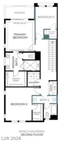 1749 Sparrow Nest Street Las Vegas NV 89138