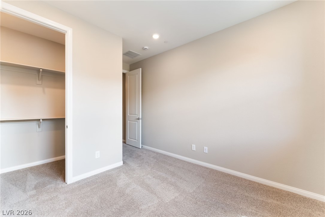 1749 Sparrow Nest Street Las Vegas NV 89138