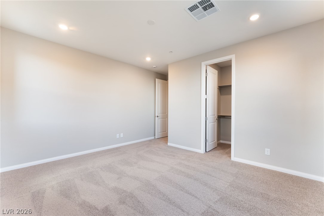 1749 Sparrow Nest Street Las Vegas NV 89138