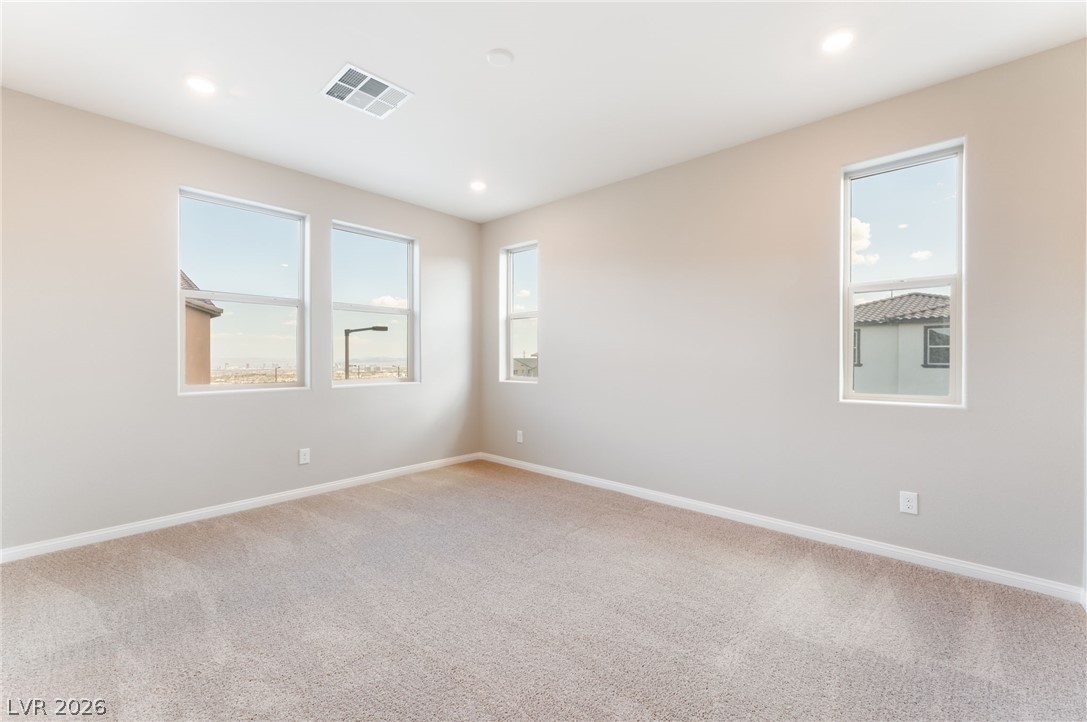 1749 Sparrow Nest Street Las Vegas NV 89138