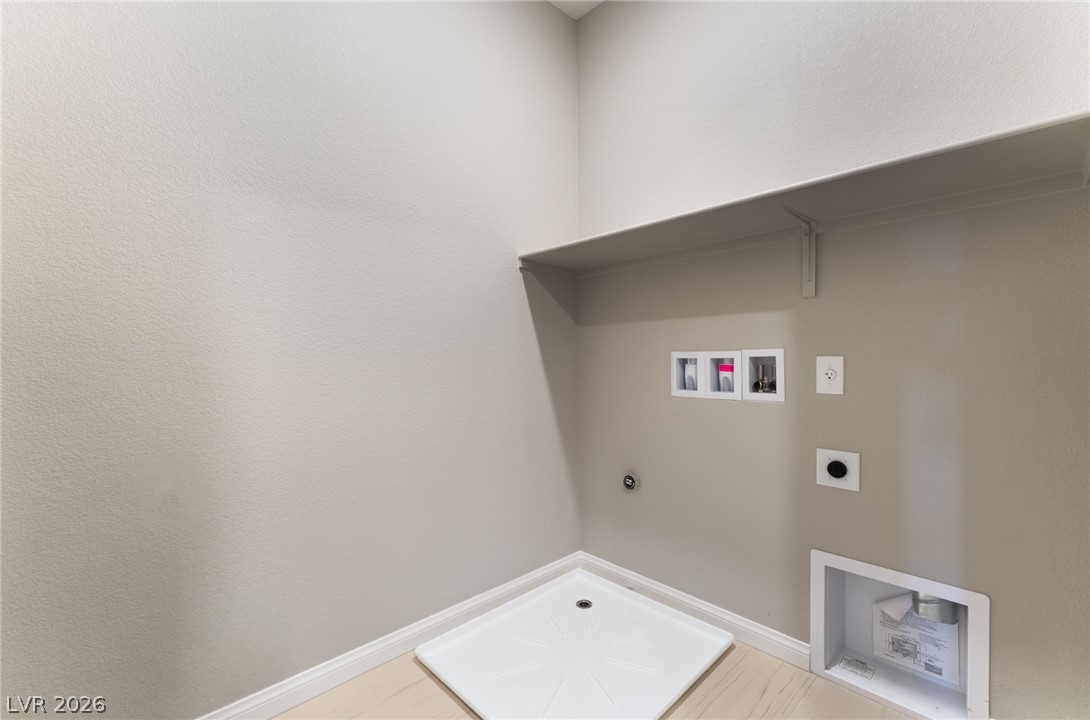 1749 Sparrow Nest Street Las Vegas NV 89138