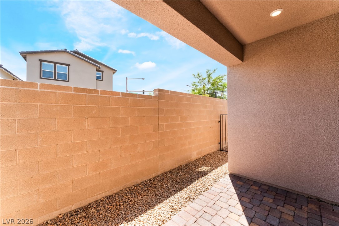 1749 Sparrow Nest Street Las Vegas NV 89138