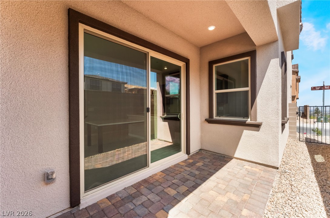 1749 Sparrow Nest Street Las Vegas NV 89138