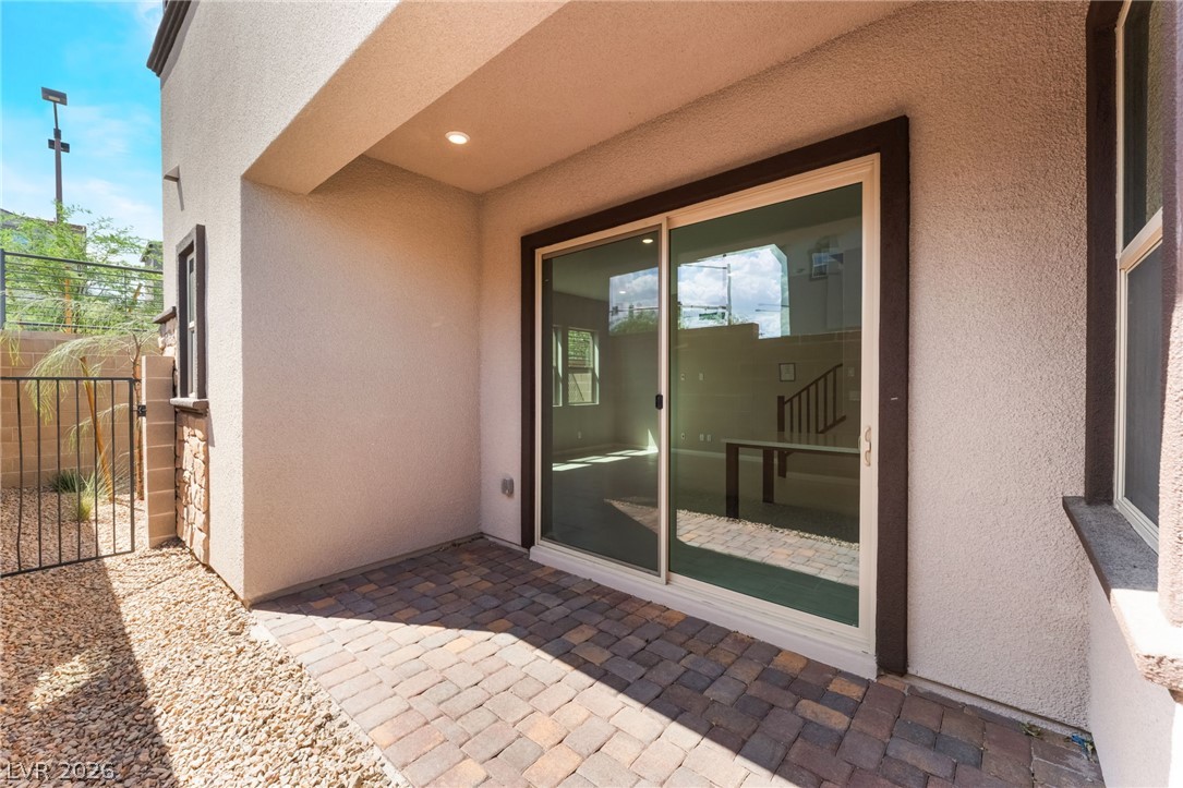 1749 Sparrow Nest Street Las Vegas NV 89138