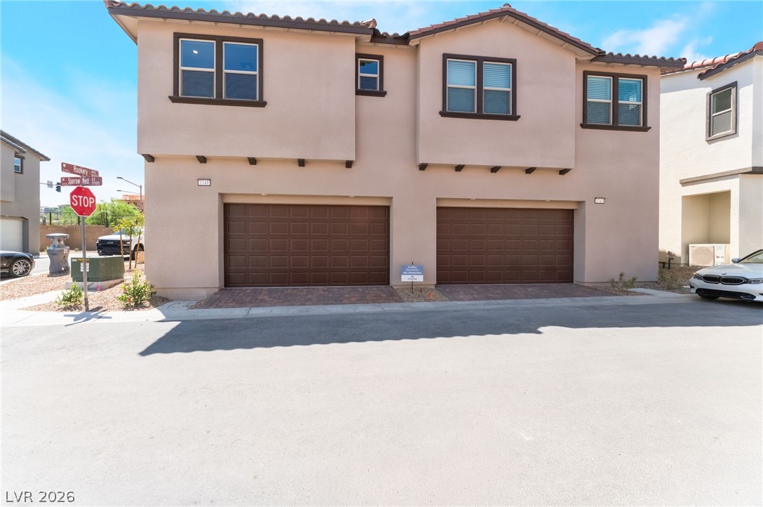 1749 Sparrow Nest Street Las Vegas NV 89138