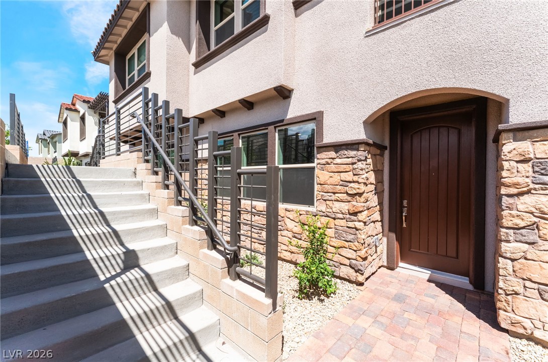 1749 Sparrow Nest Street Las Vegas NV 89138