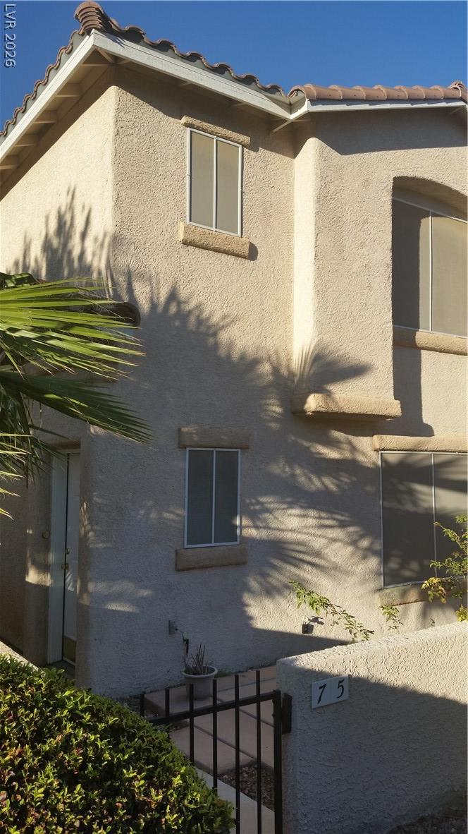 75 Belle Maison Avenue Las Vegas NV 89123