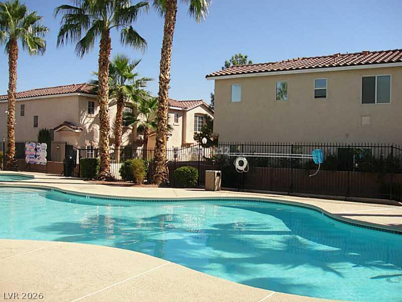 75 Belle Maison Avenue Las Vegas NV 89123