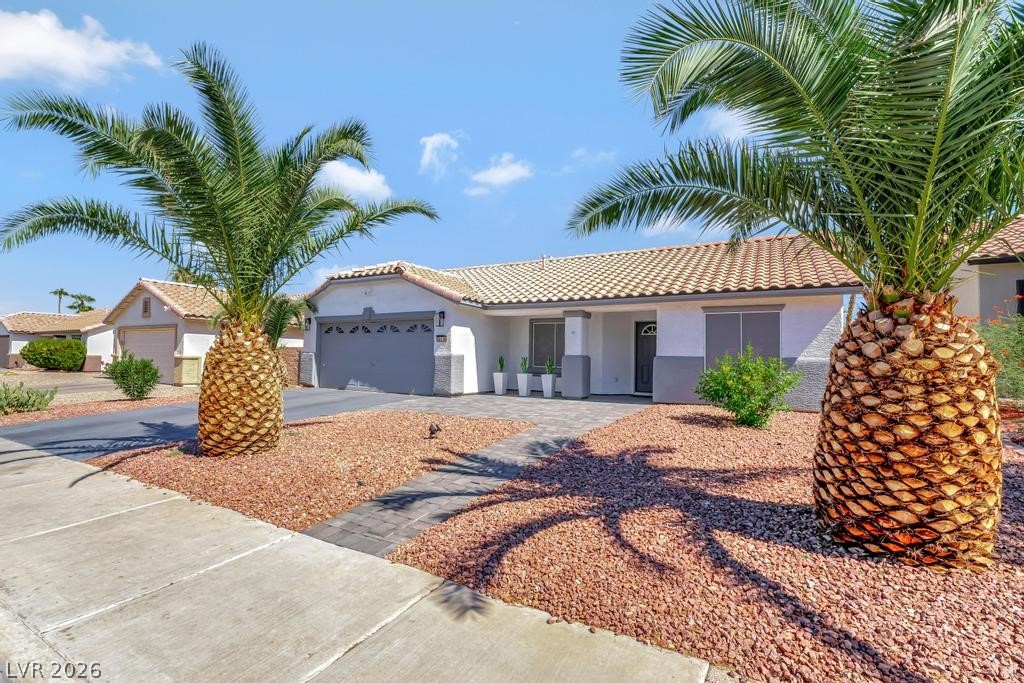 316 Desert Knolls Street Henderson NV 89014